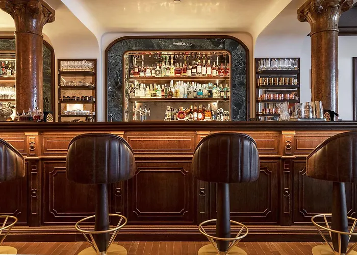 Hotel Ancora Cortina 5*