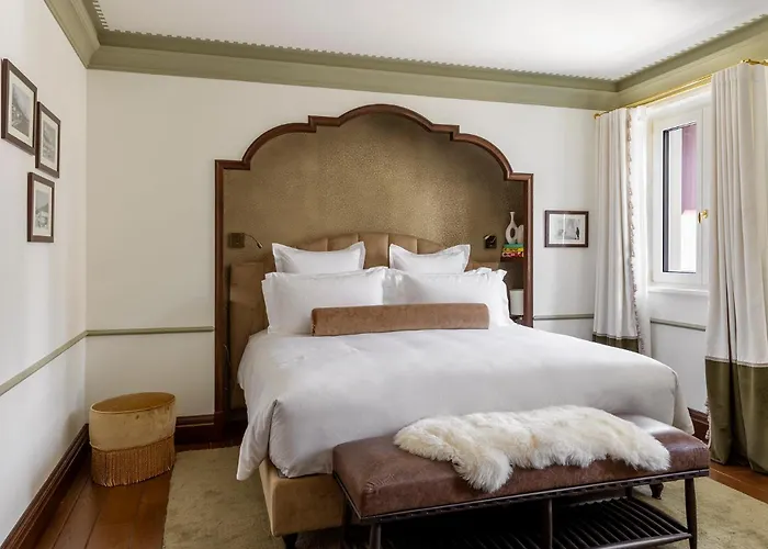 Ancora Cortina Hotel