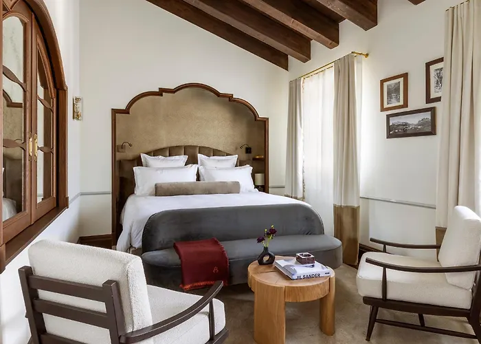 Hotel Ancora Cortina