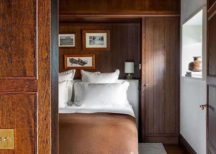 Hotel Ancora Cortina Cortina dʼAmpezzo