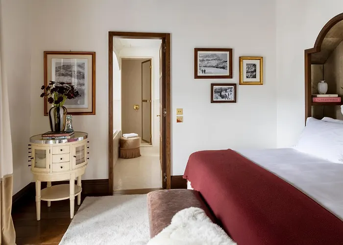Ancora Cortina 5* Кортина-д'Ампеццо